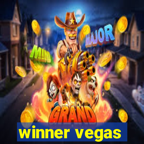 winner vegas